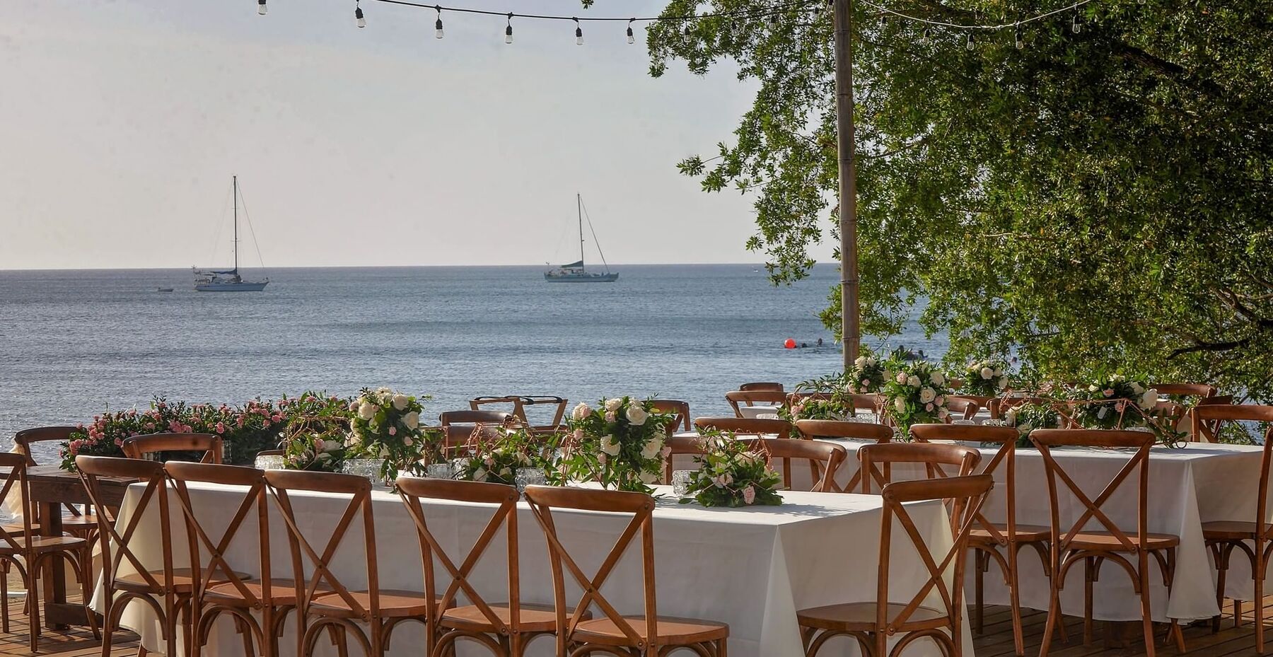 Celebrate in Roatan